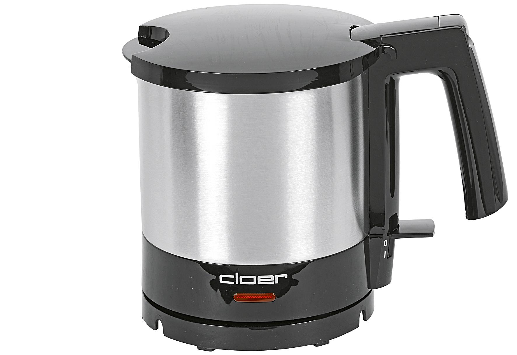 Wasserkocher 4720