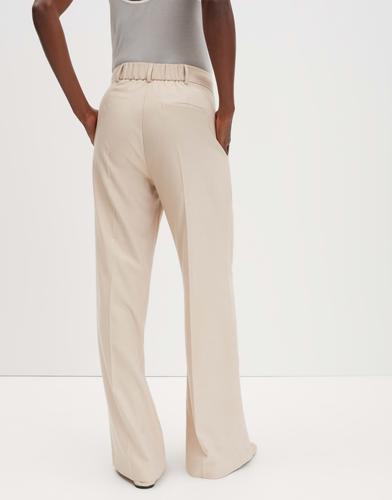 Hose "Catsby soft" - Beige / 42