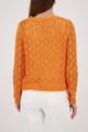 Ajour Strickpullover 40 - Aperitif