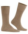 FALKE Airport Herren Braun 41-42