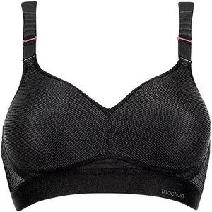 TRIUMPH Triaction Hybrid Lite P EX 75C in Schwarz