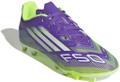 ADIDAS Kinder Fussball-Rasenschuhe F50 Club FG/MG Kids 36 ⅔ in Silber