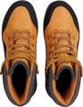 McKINLEY Herren Freizeitschuhe Ranger II HIGH AQX 43 in Braun