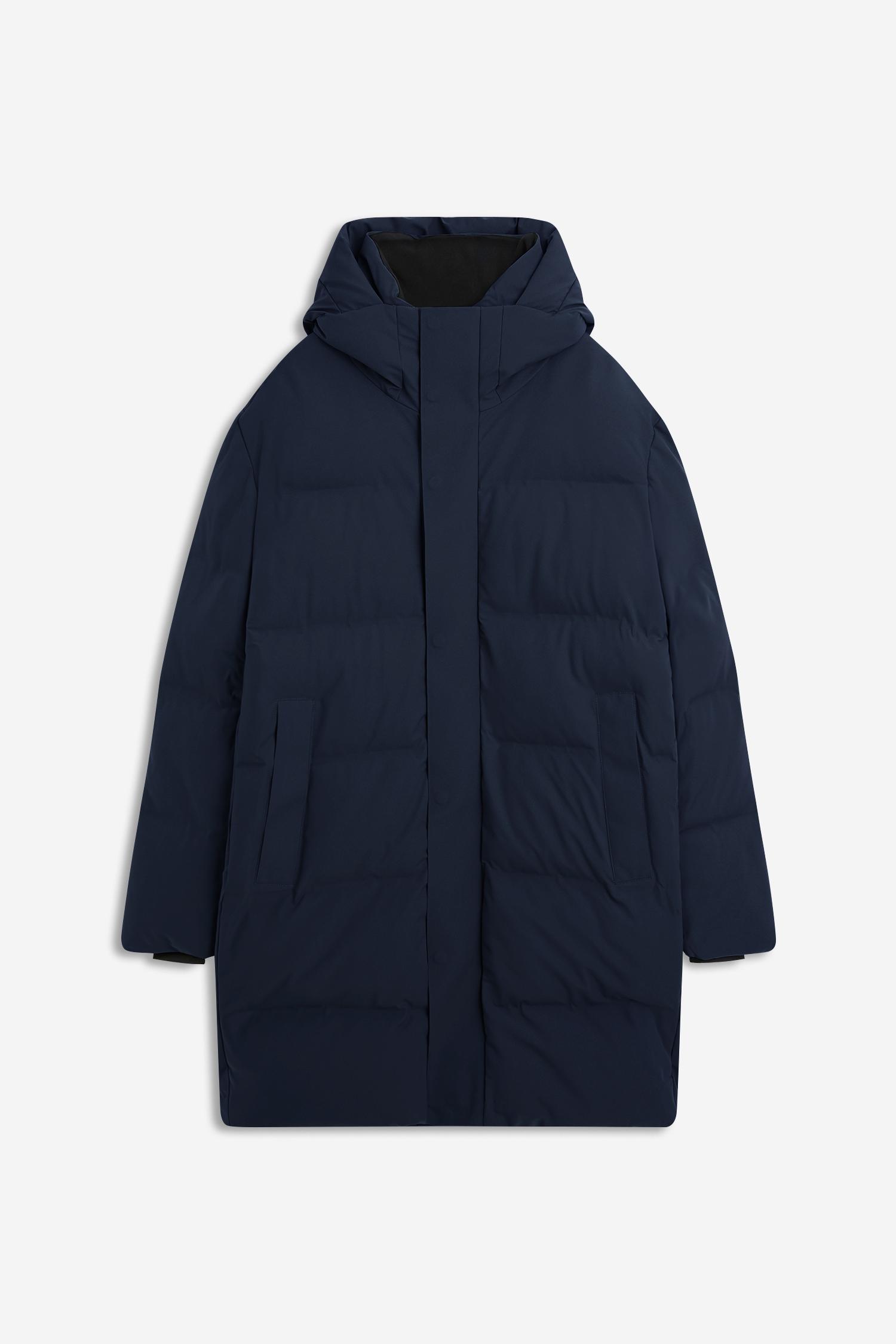 CITHERMAL XL Regular-Fit - Dunkelblau