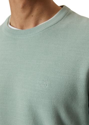 Pullover regular 3XL - Midnight Moss