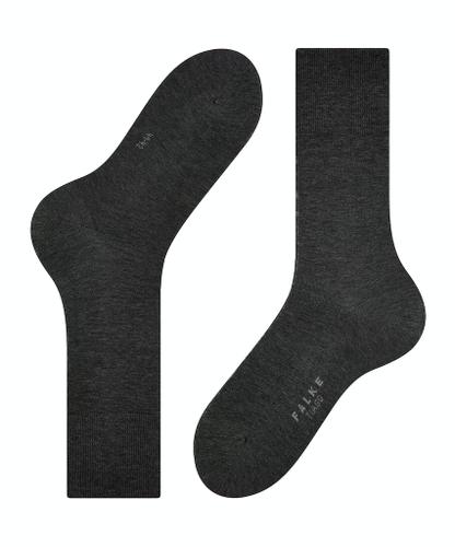 FALKE Tiago Herren Grau 41-42