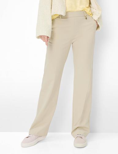 Style Lillyth Flared 44 - Ecru