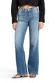 Tess wide leg Blau 44/33