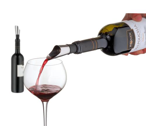 Vino Dekantierausgießer