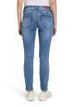 Basic-Jeans Blau 36