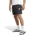 ADIDAS Herren Shorts Essentials Small Logo Chelsea S in Grau