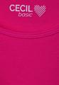 Basic Top in Unifarbe L - Pink Sorbet