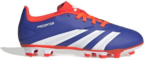 ADIDAS Kinder Fussball-Rasenschuhe Predator Club Kids FxG 36 ⅔ in Blau