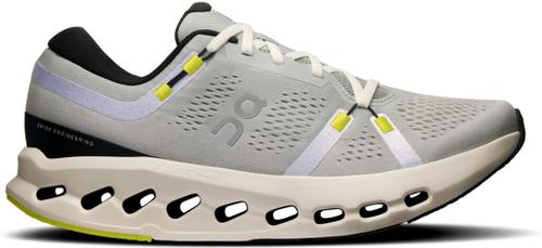 ON Herren Laufschuhe Cloudsurfer 2 44 ½ in Grau