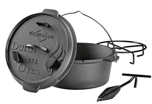 Dutch Oven