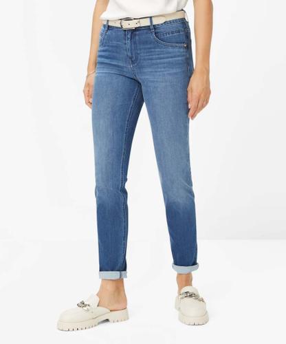 Style Shakira Blau 38