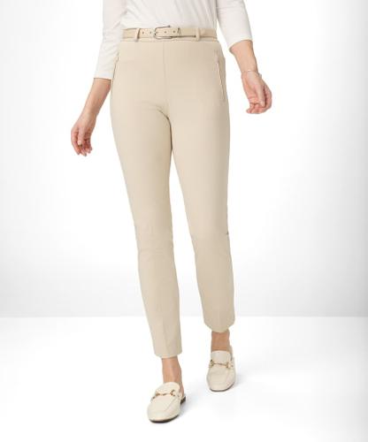Style Lillyth Braun 19