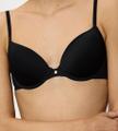 Body Make-Up Essentials WHP Schwarz 75D