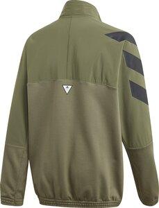 adidas Jungen XFG Trainingsjacke 176 in Braun