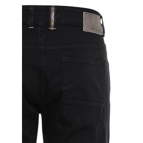 Regular Fit 5-Pocket Jeans Forever Black 40/34 Regular Fit - Asphalt