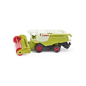 Siku Super 1476 Claas Mähdrescher 760