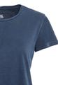 Kurzarm T-Shirt aus Organic Cotton XS Regular Fit - Dark Navy