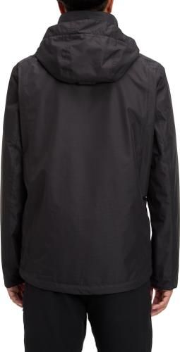McKINLEY Herren Funktionsjacke Adia XL in Schwarz