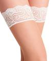 FALKE Matt Deluxe 20 DEN Damen 8.5-9 - Pow/champ.