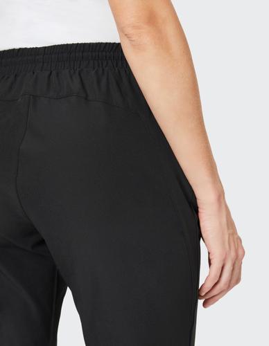 ELLIE Caprihose 36 - Black