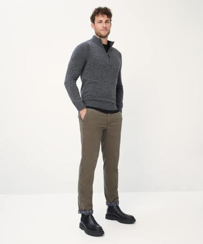 Style Steffen Grau XXL