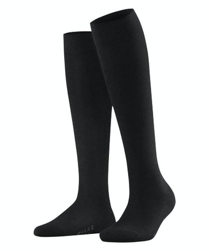 FALKE Family Damen Schwarz 35-38