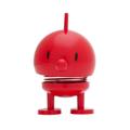HOPTIMIST Dekofigur »Baby Bumble Rot«