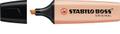 Textmarker 'BOSS Pastel'
