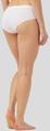 ODLO Damen Unterhose Panty ACTIVE F-DRY LIGHT ECO XS in Weiß
