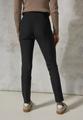 Hose mit Glitzer-Details S/28 - Black
