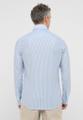 Hemd Jersey Langarm Blau 39/Langarm - 67cm