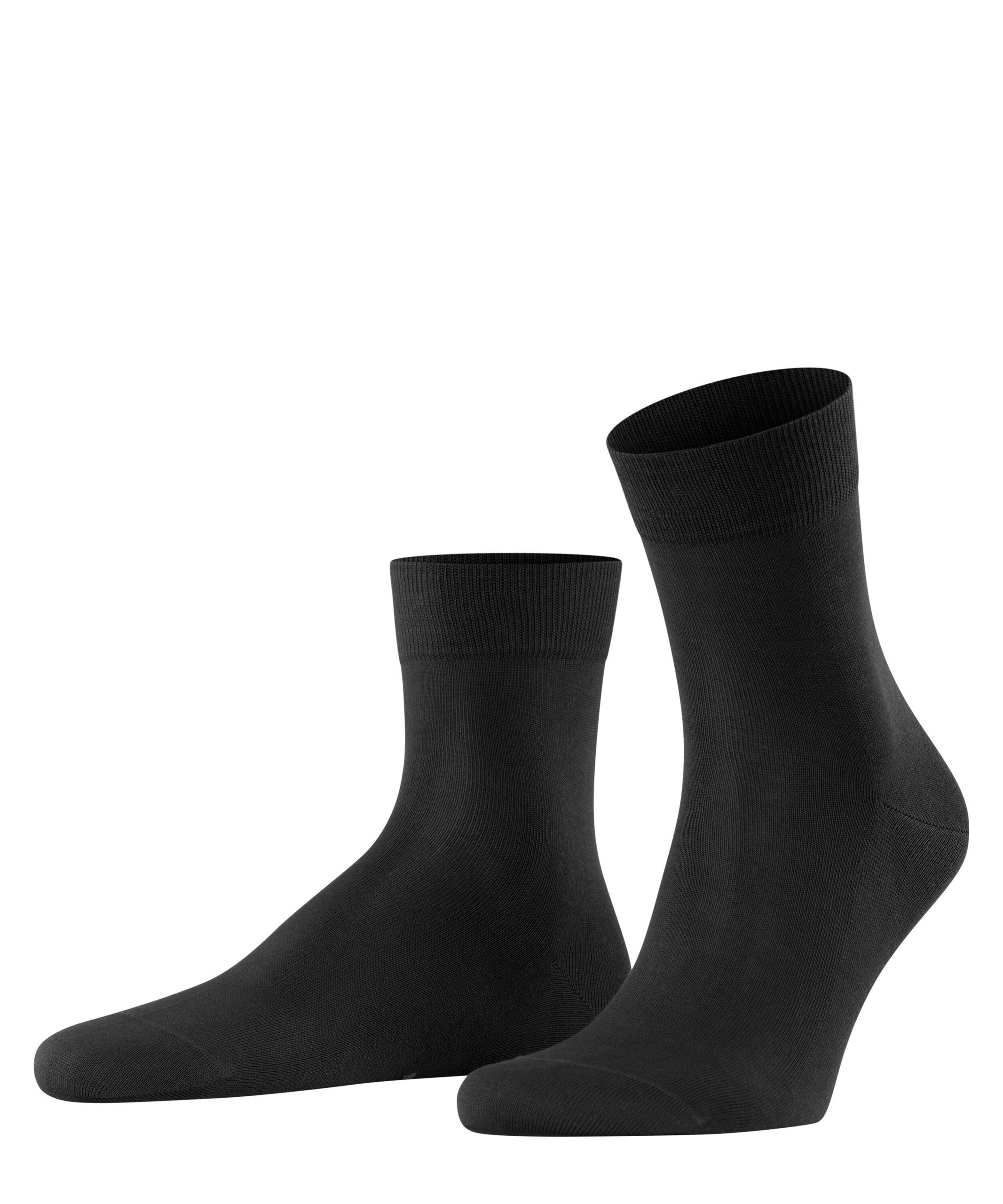 FALKE Tiago Herren 45-46 - Black