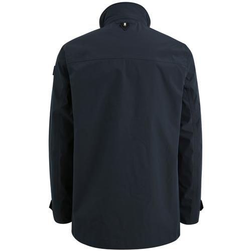 V-DOUBLE COAT M Regular Fit - Salute