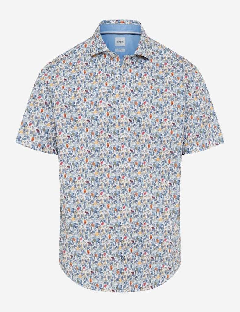 Style Hardy Blau M