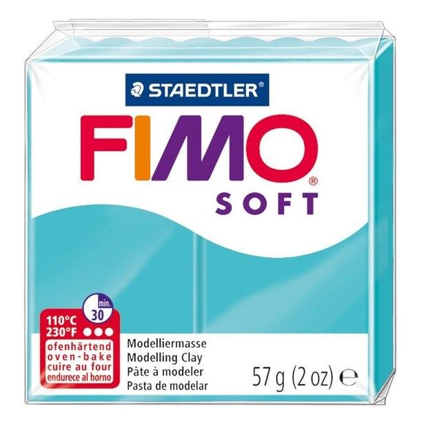 Modelliermasse 'Fimo soft'