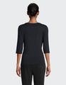 ALISA 3_4 Arm Shirt 44 - Night