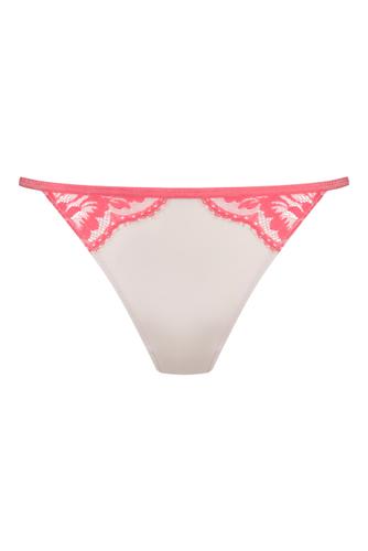 Tanga M - Parrot Pink