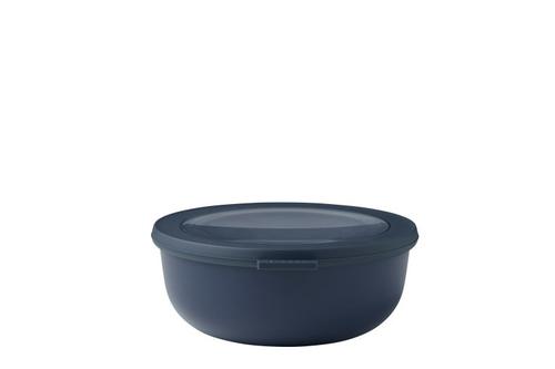 multischüssel cirqula rund 1250 ml - nordic denim