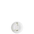 Rosenthal Untertasse »Jade Magnolie Espresso-Untertasse«, (1 Stück)