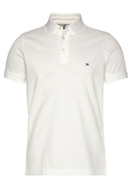 TOMMY HILFIGER Poloshirt »1985 SLIM POLO«