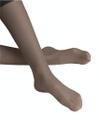 FALKE Pure Matt 20 DEN Damen Grau 39-42