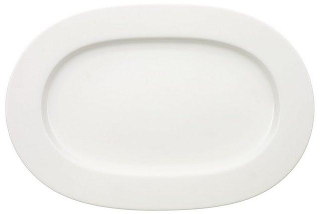 Villeroy & Boch Villeroy & Boch ovale Platte 41 cm »Royal«
