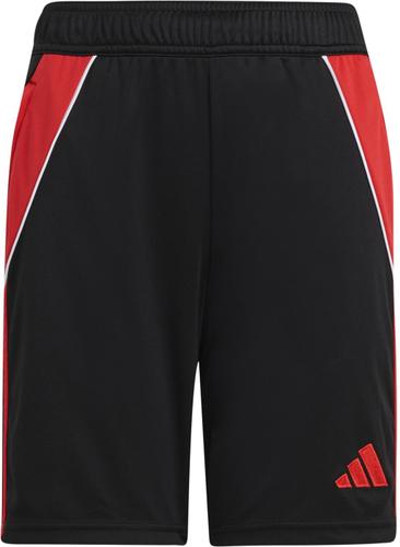 ADIDAS Kinder Shorts Tiro 24 Kids 164 in Schwarz