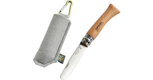 Terra Kids Opinel-Taschenmesser