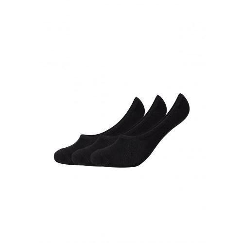 Unisex essentials elastic tape Footies 3p